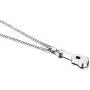 VNOX Keepsake Memorial Jewelry Stainless Steel Guitar Shape Cremation Ash Urn Pendant Necklace for Unisex VNOX Keepsake Memorial Jewelry Stainless Steel Guitar Shape Cremation Ash Urn Pendant Necklace for Unisex