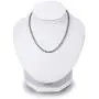 GFDGG 3mm Stainless Steel Square Rolo Chain Necklace Round Box Necklace for Men Women Jewelry,Silver Chains with Lobster Clasp 20-30 Inch GFDGG 3mm Stainless Steel Square Rolo Chain Necklace Round Box Necklace for Men Women Jewelry,Silver Chains with Lobster Clasp 20-30 Inch