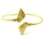 Egyptian Pyramid, Queen Nefertiti, Fist Piece 100% Solid Brass Cuff Bangle Bracelet Egyptian Pyramid, Queen Nefertiti, Fist Piece 100% Solid Brass Cuff Bangle Bracelet