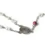 Divine Mercy Grace Rosary - Catholic Rosary - Rosarios Catolicos - Catholic Gifts Women - Regalos Catolicos para Mujer