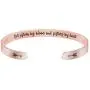 Joycuff Inspirational Bracelet Friendship Gifts for Her Girl Women Daughter Jewelry Best Friend BFF Cuff Joycuff Inspirational Bracelet Friendship Gifts for Her Girl Women Daughter Jewelry Best Friend BFF Cuff