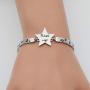 Rise Up Bracelet Hamilton Broadway Musical Gifts Hamilton Jewelry for Women