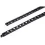 XUANPAI Stainless Steel Magnetic Therapy Necklace Pain Relief & Inflammation Reduction for Neck Arthritis Migraine Headaches Shoulders and Back XUANPAI Stainless Steel Magnetic Therapy Necklace Pain Relief & Inflammation Reduction for Neck Arthritis Migraine Headaches Shoulders and Back