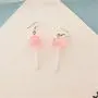 5 Pairs Cute Resin Round Heart-shaped Lollipop Drop Earring Handmade Candy Color Gradient Simulation Food Dangle Earring for Women Girl Funny Cartoon Friendship Jewelry 5 Pairs Cute Resin Round Heart-shaped Lollipop Drop Earring Handmade Candy Color Gradient Simulation Food Dangle Earring for Women Girl Funny Cartoon Friendship Jewelry