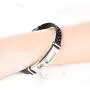 starchenie 12 Constellation Leather Bracelet Zodiac Signs Braided Punk Wrist Rope Cuff Bracelet starchenie 12 Constellation Leather Bracelet Zodiac Signs Braided Punk Wrist Rope Cuff Bracelet