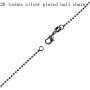 LPBeads 5 Pieces Heart Shape Natural Stone Necklace Chakra Beads Charms Crystal Heading Chakra Stone Pendants Assorted Color