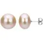 Sterling Silver Womens Jewelry Freshwater Cultured Pearl Necklace 18'' 7'' Bracelet Earrings Set 6-6.5mm Sterling Silver Womens Jewelry Freshwater Cultured Pearl Necklace 18'' 7'' Bracelet Earrings Set 6-6.5mm