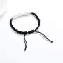 zeqingjw Cremation Bracelet for Ashes Adjustable Cremation Urn Bracelet Bangle for Ashes Stainless Steel Memorial Ashes Keepsake Jewelry for Men Women