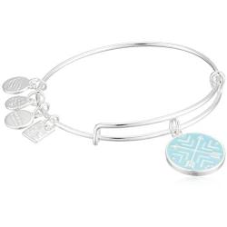 Alex and Ani Arrows of Friendship Charm Bangle