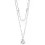 Kendra Scott Clove Multi Strand Adjustable Length Necklace for Women, Fashion Jewelry