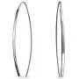 Delicate Minimalist Modern Long Thin Line Linear Threader Earrings For Women Teen Rose Gold Plated 925 Sterling Silver Delicate Minimalist Modern Long Thin Line Linear Threader Earrings For Women Teen Rose Gold Plated 925 Sterling Silver