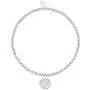 Katie Loxton a Little USA Womens Stretch Adjustable Band Fashion Charm Bracelet Katie Loxton a Little USA Womens Stretch Adjustable Band Fashion Charm Bracelet