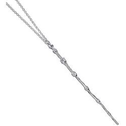 Official Harry Potter Jewelry Professor Dumbledore Wand Necklace