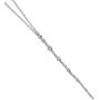 Official Harry Potter Jewelry Professor Dumbledore Wand Necklace