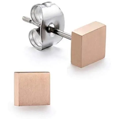 TGNEL Hypoallergenic Titanium EARRING TGNEL Hypoallergenic Titanium EARRING