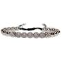 KOKOSHELL Royal Crown Jewels 3PCS Set - Gold/Silver Bracelets