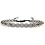 KOKOSHELL Royal Crown Jewels 3PCS Set - Gold/Silver Bracelets