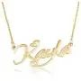 Beleco Jewelry Personalized Name Necklace, Special Heart Font Necklace For Women, Teens And Girlfriend, Jewelry For Couples, Customized Love Pendant, Forever Yours Necklace, Perfect Present For Anniversary Beleco Jewelry Personalized Name Necklace, Special Heart Font Necklace For Women, Teens And Girlfriend, Jewelry For Couples, Customized Love Pendant, Forever Yours Necklace, Perfect Present For Anniversary