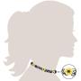 BodyJ4You 12PC Choker Necklace Set Henna Tattoo Stretch Elastic Jewelry Women Girl Gift Pack