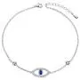 DAOCHONG Anklet for Women S925 Sterling Silver Adjustable Foot Chain Ankle Bracelet Anklets Jewelry DAOCHONG Anklet for Women S925 Sterling Silver Adjustable Foot Chain Ankle Bracelet Anklets Jewelry