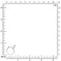 Silvershake 925 Sterling Silver Hexagon Geometric Minimalist Pendant with 16 to 18 Inch Chain Necklace