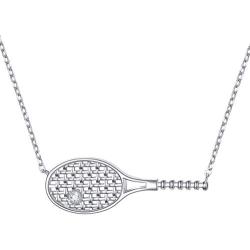 The Perfect Tennis Necklace
