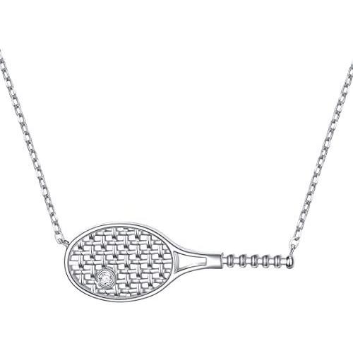 The Perfect Tennis Necklace