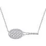 The Perfect Tennis Necklace