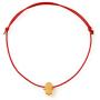 Naz Collection Red String Bracelet Hamsa Hand Kabbalah Evil Eye Protection Good Luck Mal De Ojo Turco Nazar Hand of Fatima Handmade Adjustable Bracelets for Women Men Girls Boys Baby
