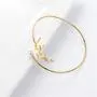 MANZHEN Custom Arabic Name Bangle Bracelet with Pearl Personalized Customization Fashion Jewelry Best Gift for Women MANZHEN Custom Arabic Name Bangle Bracelet with Pearl Personalized Customization Fashion Jewelry Best Gift for Women