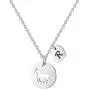 MONOOC Horse Necklace for Girls, Horse Charm Necklace Stainless Steel Heart Initial Necklace Horse Gifts for Girls, Horse Jewelry Girls Horse Necklace 26 Initial Letter Necklace for Girl MONOOC Horse Necklace for Girls, Horse Charm Necklace Stainless Steel Heart Initial Necklace Horse Gifts for Girls, Horse Jewelry Girls Horse Necklace 26 Initial Letter Necklace for Girl