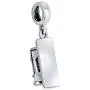 Personalized Fashion Designer Seamstress Sewing Machine Dangle Bead Charm For Women Teen Oxidized .925 Sterling Silver Fits European Bracelet Personalized Fashion Designer Seamstress Sewing Machine Dangle Bead Charm For Women Teen Oxidized .925 Sterling Silver Fits European Bracelet