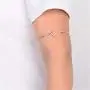 BELUCKIN Minimalist Gold Metal Moon Star Upper Arm Cuff Open Arm Bracelet Armlet Armband Bangle Jewelry for Women BELUCKIN Minimalist Gold Metal Moon Star Upper Arm Cuff Open Arm Bracelet Armlet Armband Bangle Jewelry for Women