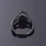 zeqingjw Cremation Jewelry for Ashes Keepsake Urn Ring for Human Pet Funeral Ashes Jewelry Memorial Ring for Women Men Size 6/7/8/9 zeqingjw Cremation Jewelry for Ashes Keepsake Urn Ring for Human Pet Funeral Ashes Jewelry Memorial Ring for Women Men Size 6/7/8/9