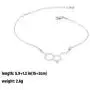 Simple Happiness Serotonin Molecule Bracelet, Serotonin Neurotransmitter Bracelet, Science Jewelry for Women, Ideal Bracelet for Teacher, Professor, Chemistry Grad, and Science Lovers Simple Happiness Serotonin Molecule Bracelet, Serotonin Neurotransmitter Bracelet, Science Jewelry for Women, Ideal Bracelet for Teacher, Professor, Chemistry Grad, and Science Lovers