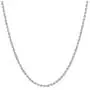 Verona Jewelers 2MM-5MM Stainless Steel Twist Rope Chain for Men and Women, Stainless Steel Necklace, Twist Rope Necklace, Verona Jewelers 2MM-5MM Stainless Steel Twist Rope Chain for Men and Women, Stainless Steel Necklace, Twist Rope Necklace,