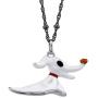 RockLove DISNEY TIM BURTONS THE NIGHTMARE BEFORE CHRISTMAS Zero Necklace