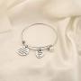 FOTAP Wedding Officiant Gift It Takes A Special Person to Be A Wedding Officiant Bracelet Wedding Party Gift Bridal Party Gift Officiant Proposal Gift