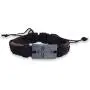 epiphaneia Christian Cross Black Leather Bracelet Adjustable - Vintage Look - Men & Women. Mens bracelets & jewelry. Gift for Fathers day, Christmas, gifts for religious faith, Christians.