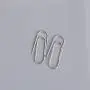 Paper Clip Cartilage Small Hoop Earrings for Women Girls S925 Sterling Silver Fashion Minimalist Punk Goth Safety Pin Dangle Drop Thin Huggie Hoops Lightweight Personalized Gifts Bff Daugther