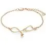 Dainty Doctor Nurse Stethoscope Bracelet for Women Heartbeat Medical Jewelry Student Graduation Gift (Gold) Dainty Doctor Nurse Stethoscope Bracelet for Women Heartbeat Medical Jewelry Student Graduation Gift (Gold)