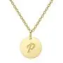 Letter Necklace for Women Teen Girls, P Initial Necklaces 14K Gold Plated, Stainless Steel Personalized Pendant Birthday Christmas Gift for Girls Children Letter Necklace for Women Teen Girls, P Initial Necklaces 14K Gold Plated, Stainless Steel Personalized Pendant Birthday Christmas Gift for Girls Children