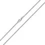 Bling Jewelry Strong 1.5MM Silver Tone Stainless Steel Thin Magic 8 Sided Snake Chain Necklace for Women for Men 16 18 20 24 30 Inch Bling Jewelry Strong 1.5MM Silver Tone Stainless Steel Thin Magic 8 Sided Snake Chain Necklace for Women for Men 16 18 20 24 30 Inch