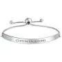 Identification ID Bracelet Engravable Name Plate Bar Bolo Bracelet For Women 925 Sterling Silver Adjustable Personalize Identification ID Bracelet Engravable Name Plate Bar Bolo Bracelet For Women 925 Sterling Silver Adjustable Personalize