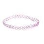 Relbcy Choker Necklace Set Colorful Henna Tattoo Girl Pack Stretch Elastic Necklace Jewelry Accessories for Women and Girls(12 pcs)