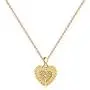 IEFSHINY Heart Initial Necklace for Women - 14K Gold Filled Dainty Heart Pendant Initial Letter Necklaces, Handmade Engraved Alphabet Monogram Necklaces Jewelry Gift Idea for Women Teen Girls IEFSHINY Heart Initial Necklace for Women - 14K Gold Filled Dainty Heart Pendant Initial Letter Necklaces, Handmade Engraved Alphabet Monogram Necklaces Jewelry Gift Idea for Women Teen Girls