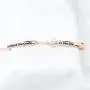 TIIMG Hairstylist Gift Hairdresser Bracelet She Believed She Could So She Did Hairdresser Jewelry Scissors Bracelet for Hairdresser TIIMG Hairstylist Gift Hairdresser Bracelet She Believed She Could So She Did Hairdresser Jewelry Scissors Bracelet for Hairdresser