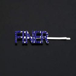 Sorority Jewelry 1920 Greek Sorority Finer Hairpin Jewelry Gift