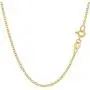 14k SOLID Yellow Gold 2.0mm, 2.3mm, 3.2mm or 4.6mm Shiny Diamond Cut Rolo Chain Necklace Or Bracelet for Pendants and Charms with Lobster-Clasp Or Spring-Ring Clasp (7'' 16'' 18'' 20'' 22'' 24'' 30”) 14k SOLID Yellow Gold 2.0mm, 2.3mm, 3.2mm or 4.6mm Shiny Diamond Cut Rolo Chain Necklace Or Bracelet for Pendants and Charms with Lobster-Clasp Or Spring-Ring Clasp (7'' 16'' 18'' 20'' 22'' 24'' 30”)