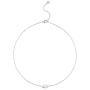 Believe London Unicorn Compass Mountain Necklace for Women Friendship Anchor Good Luck Pendant Chain Girls Jewelry Message Gift Card